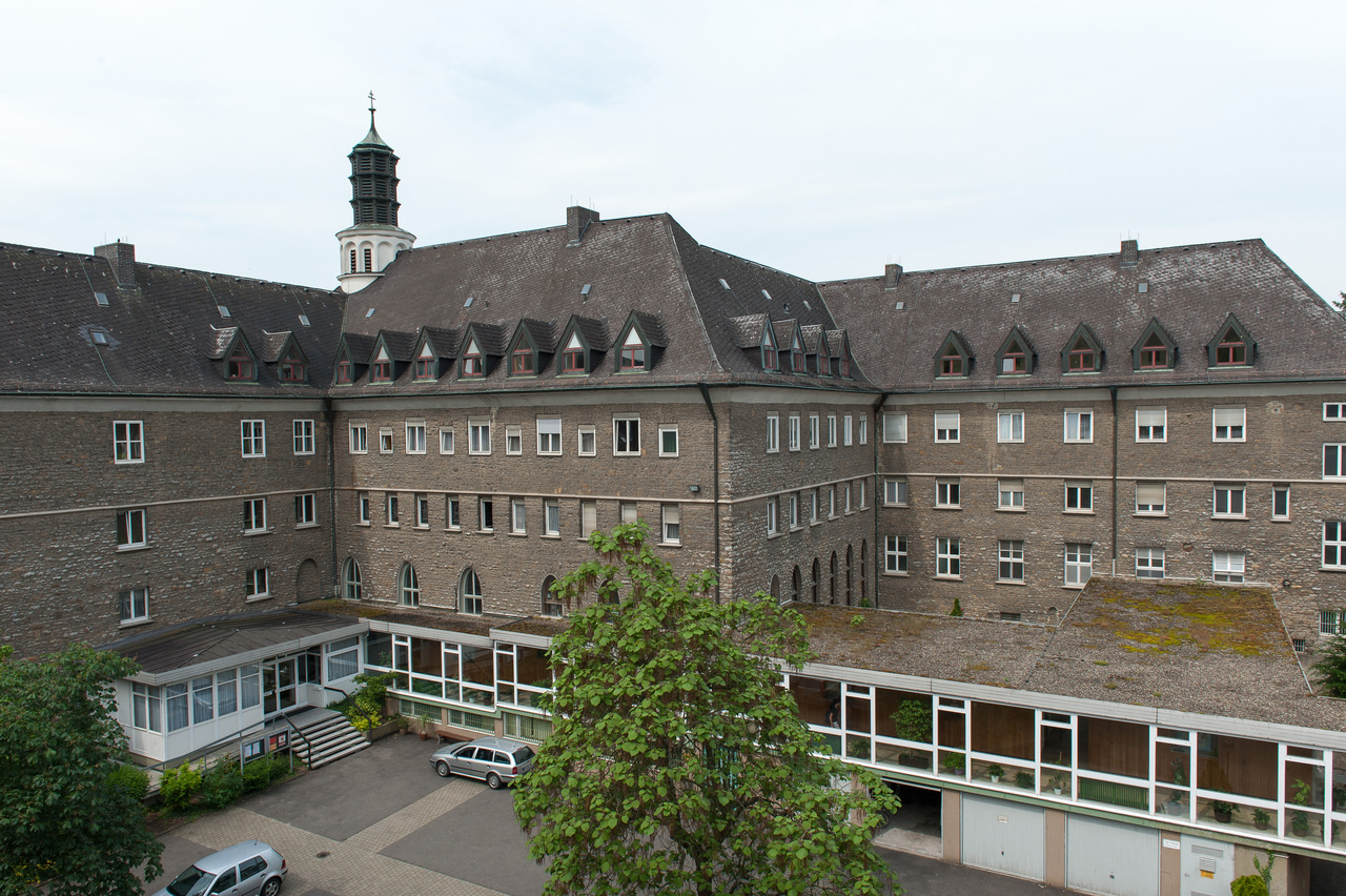 Bruchsal Gymnasium